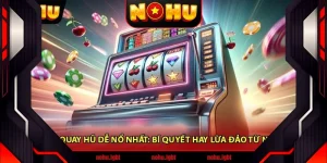 10 Mẹo Quay Hũ Dễ Nổ Nhất: Bí Quyết Hay Lừa Đảo Từ Nhà Cái?