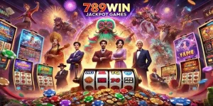 789win Nổ hũ – Sân Chơi Slot Đổi Thưởng Được Nhiều Người Quan Tâm