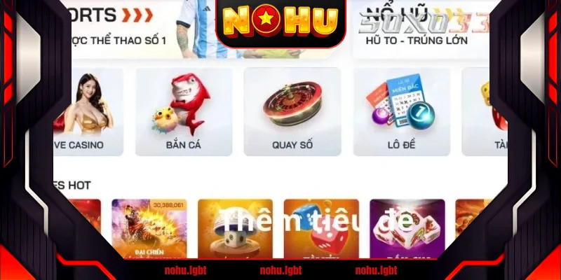Các tính năng nổi bật làm lên tên tuổi của Xoso333 Các tính năng nổi bật làm lên tên tuổi của Xoso333
