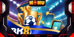 Bk8 - Kinh nghiệm chiến thắng mọi trò chơi kiếm tiền hấp dẫn