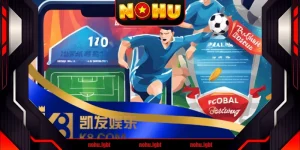 K8 - Sân chơi đổi thưởng tiền thật đáng trải nghiệm nhất