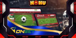 Onbet – Thiên đường giải trí lớn uy tín, an toàn tại Việt Nam