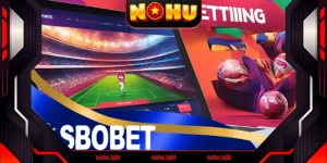 Sbobet – Biến giấc mơ làm giàu thành hiện thực cho các game thủ