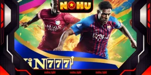 Vin777 - Nền tảng cá cược đáng trải nghiệm nhất năm 2025