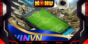 WinVN - Nhà cái uy tín trải nghiệm cá cược hoàn hảo
