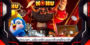 Đế Quốc Hoàng Kim - Siêu Phẩm Slot Đổi Thưởng Nổi Danh Nhất